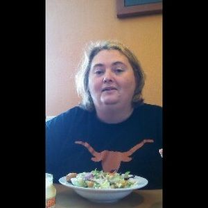 Meet your Posher, Shirley